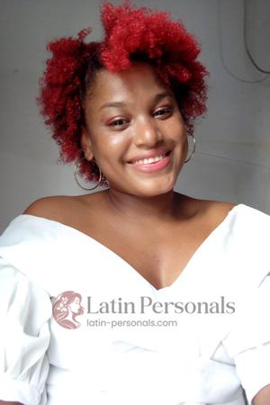 207507 - Laura Michelle Age: 29 - Colombia