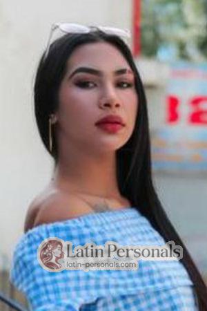 207593 - Daviana Age: 23 - Colombia