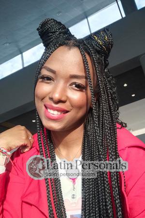 207834 - Yesmin Age: 36 - Colombia