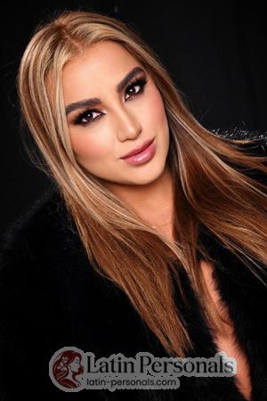 208715 - Carolina Age: 38 - Colombia