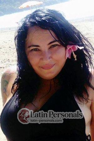 208954 - Rebeca Age: 43 - Costa Rica