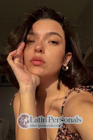 209336 - Alessandra Age: 28 - Colombia