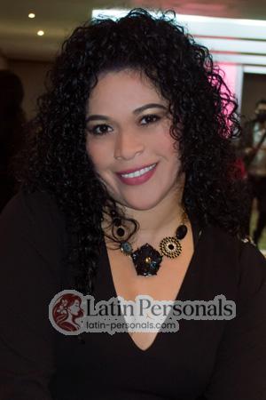 209758 - Geraldine Age: 40 - Peru