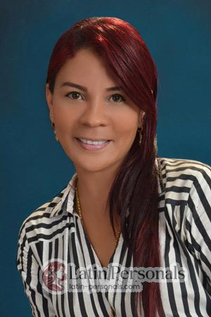 210431 - Diana Age: 42 - Colombia