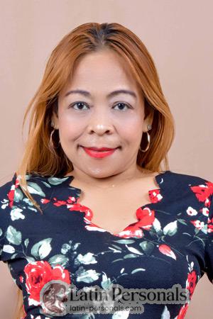 210563 - Mary Ann Age: 54 - Philippines