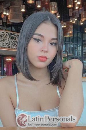 211034 - Ana Age: 23 - Colombia