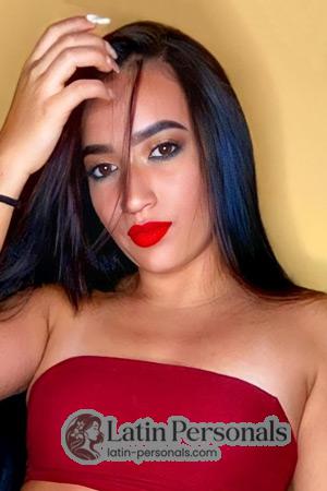 211040 - Lisdey Age: 25 - Colombia