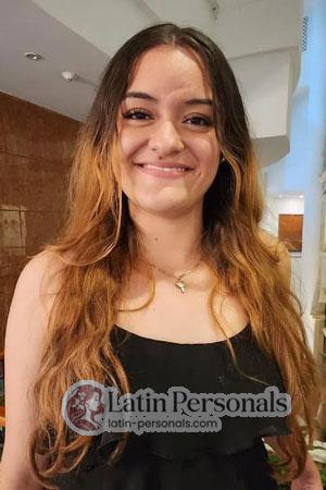 211562 - Alexandra Age: 22 - Colombia