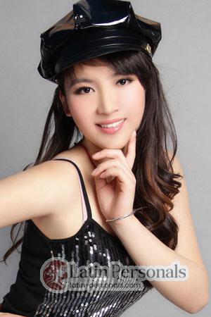 211784 - Jing (Tammy) Age: 43 - China