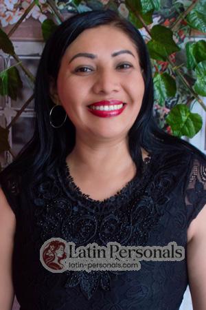 213006 - Alicia Age: 46 - Peru