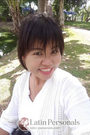 213071 - Apinya Age: 32 - Thailand