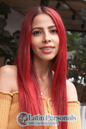 213345 - Durley Age: 31 - Colombia