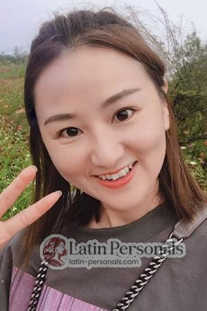 213568 - Daisy Age: 43 - China