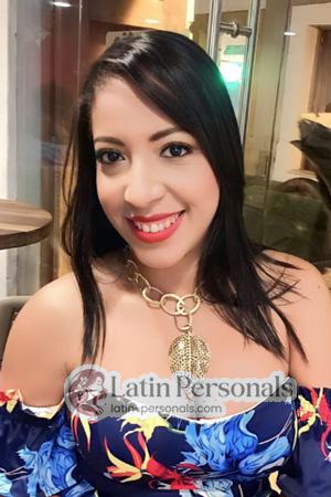 213894 - Milibeth Age: 47 - Colombia