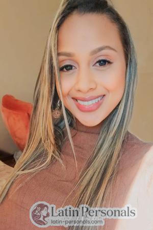 213984 - Estefania Age: 33 - Colombia