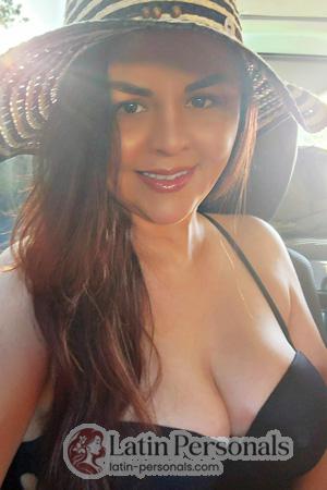 214166 - Nancy Age: 40 - Costa Rica