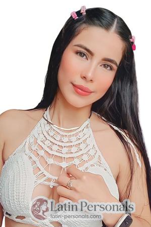 214280 - Carolina Age: 25 - Colombia