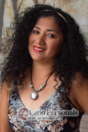 214323 - Silvia Age: 43 - Peru