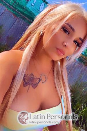 215237 - Daniela Age: 28 - Costa Rica