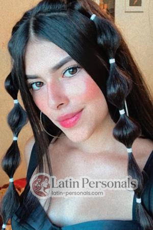 215727 - Brisneidy Age: 20 - Colombia