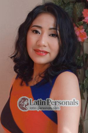 215741 - Rosa Age: 45 - Peru
