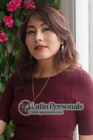 215923 - Reyna Age: 41 - Peru