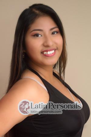 216030 - Margiory Age: 26 - Peru
