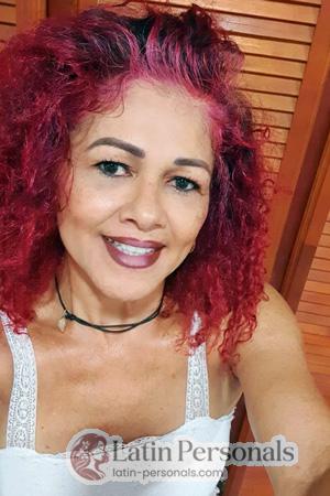 216135 - Patricia Age: 52 - Costa Rica
