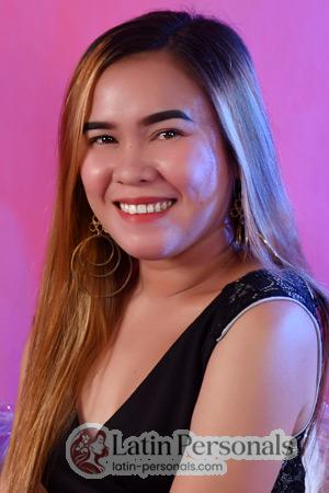 216454 - Stephany Hope Age: 28 - Philippines