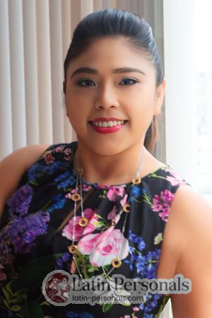 216560 - Melissa Age: 41 - Peru