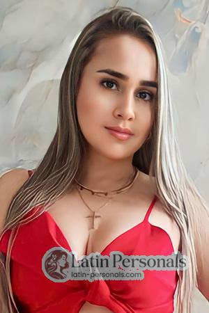 216793 - Daniela Age: 32 - Colombia