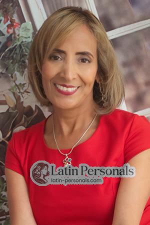217223 - Karina Age: 54 - Peru