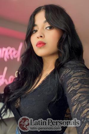 217496 - Yendy Age: 25 - Colombia