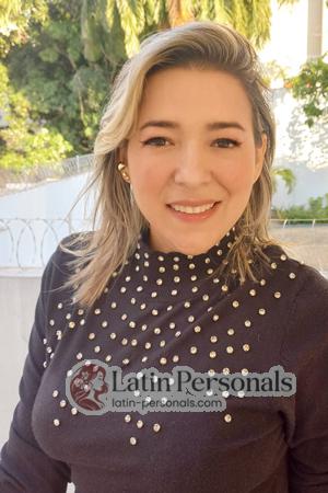 217505 - Yuranis Age: 43 - Colombia