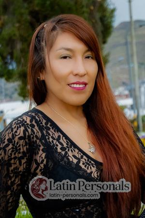 217516 - Carola Age: 39 - Peru