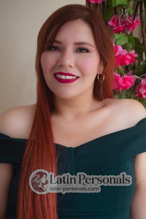 217659 - Jessica Age: 26 - Peru