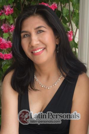 217661 - Karin Age: 49 - Peru