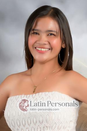 218190 - Chielo Age: 21 - Philippines