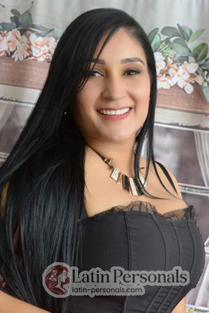 218863 - Militza Age: 41 - Peru