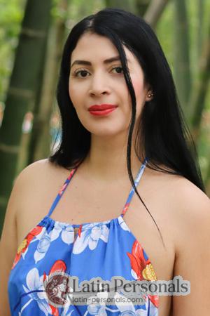 218864 - Carolina Age: 38 - Colombia