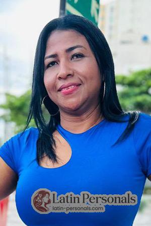 219509 - Pili Age: 52 - Colombia