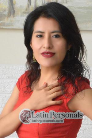 219583 - Judith Age: 43 - Peru