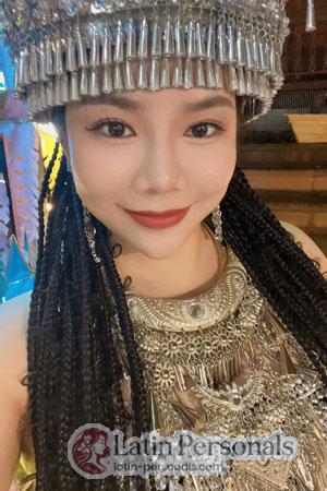 219860 - Qian Age: 39 - China