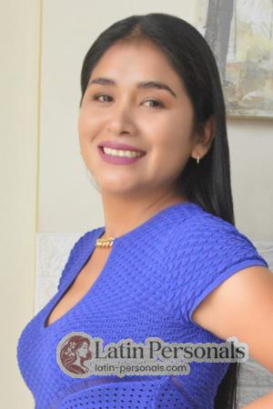 220025 - Lorena Age: 35 - Peru