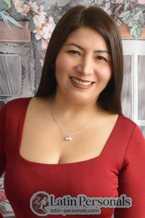 220142 - Elizabeth Age: 40 - Peru