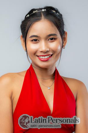 220240 - Supaphorn Age: 25 - Thailand