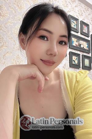220269 - Dongmei Age: 50 - China