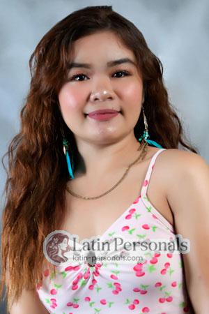 220683 - Leslie Nicole Age: 21 - Philippines