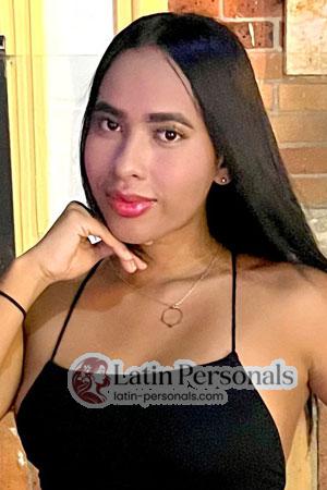 220766 - Bella Age: 23 - Colombia