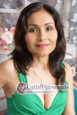 220834 - Maria Age: 50 - Peru